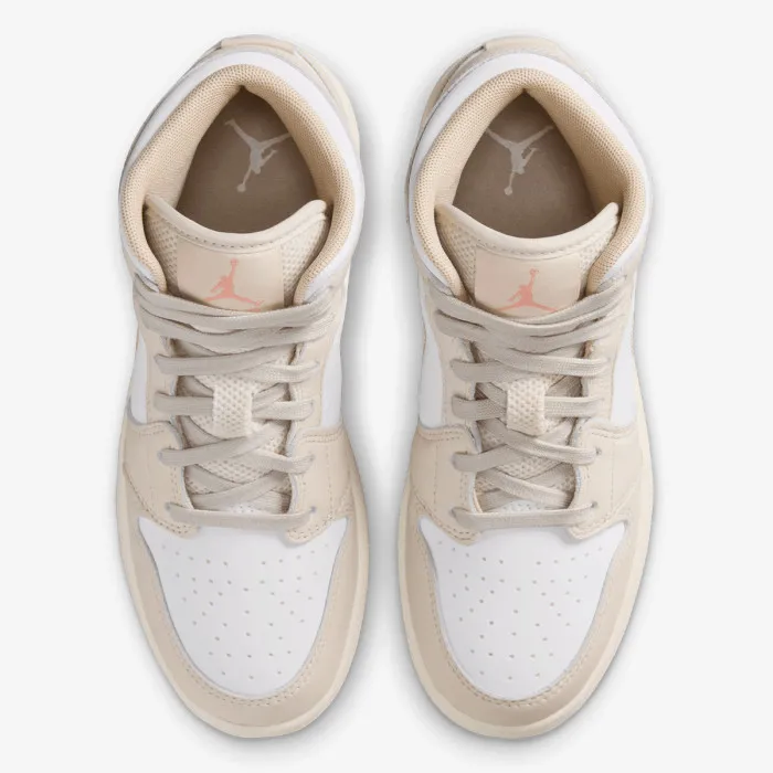 Nike AIR JORDAN 1 MID SE UNI2 BG 