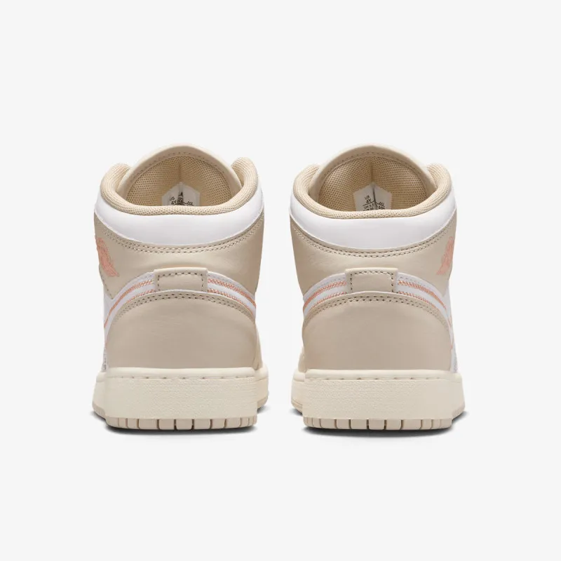 Nike AIR JORDAN 1 MID SE UNI2 BG 