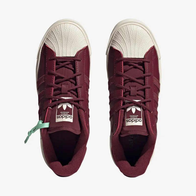 adidas SUPERSTAR BONEGA X