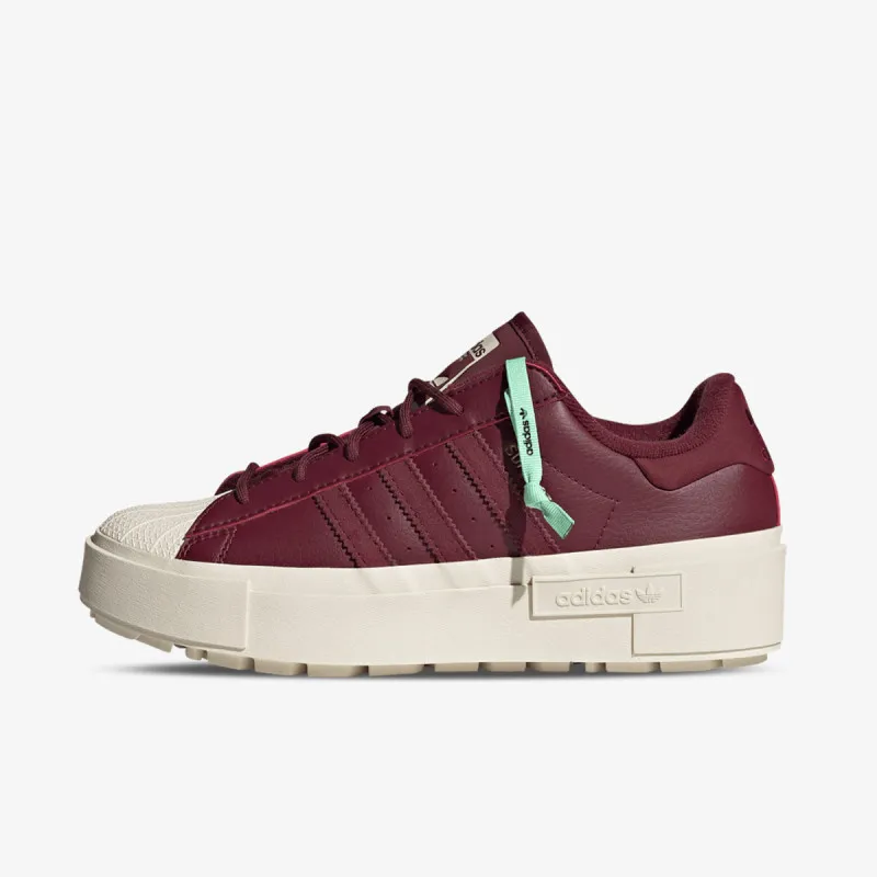 adidas SUPERSTAR BONEGA X