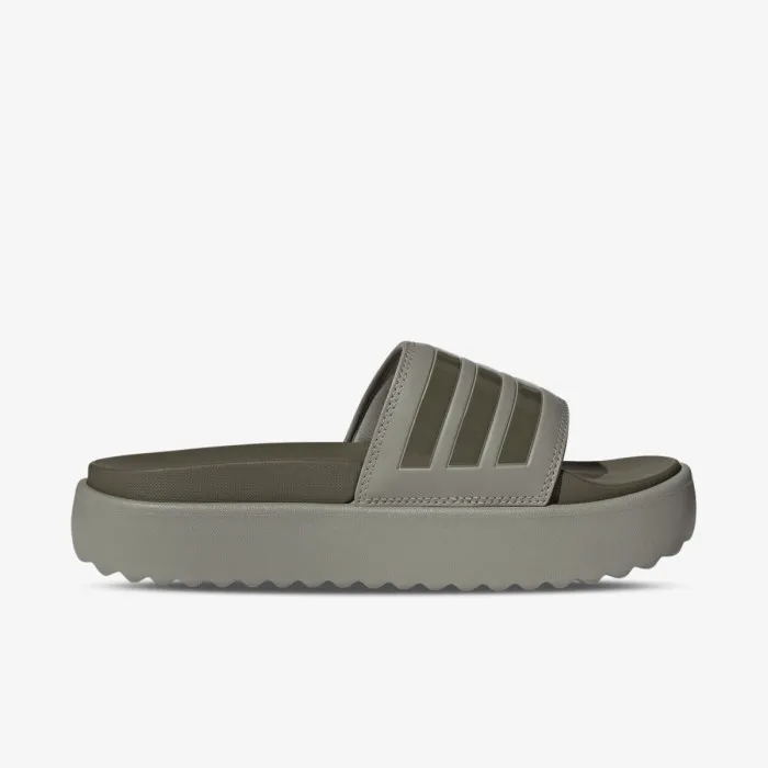 adidas Pantofle adilette Platform 