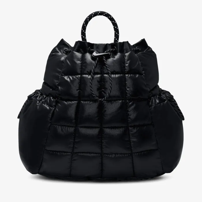 Nike NK NSW PUFFLE MINI BKPK 