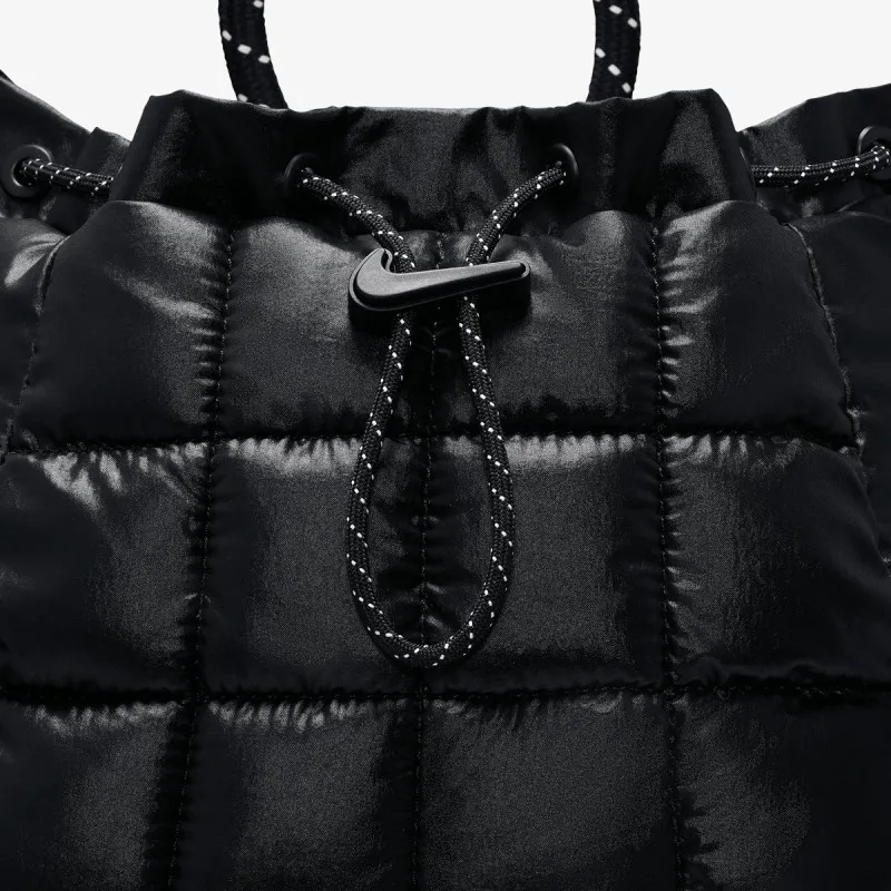Nike NK NSW PUFFLE MINI BKPK 