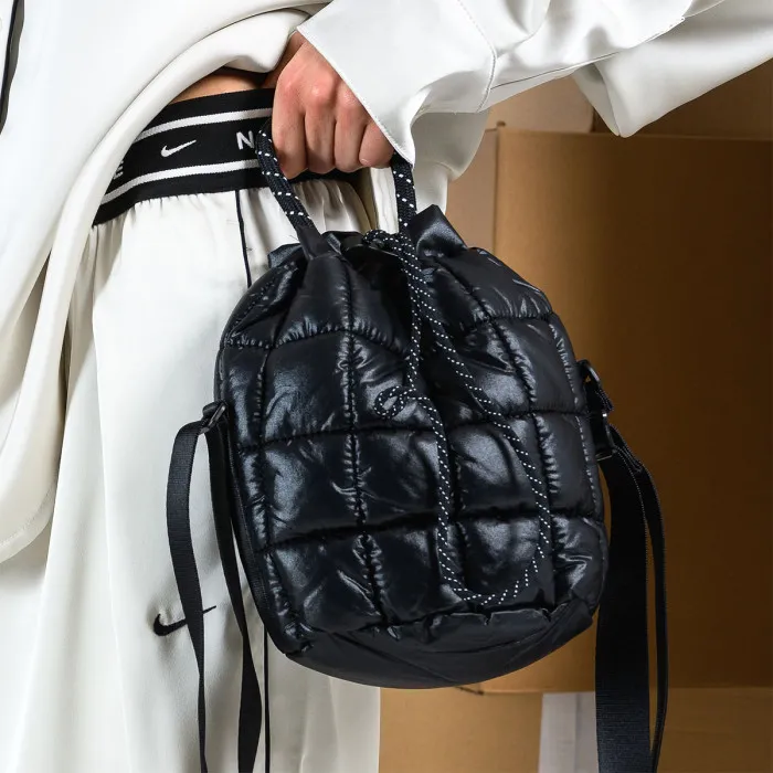 Nike NK NSW PUFFLE TINY TOTE 