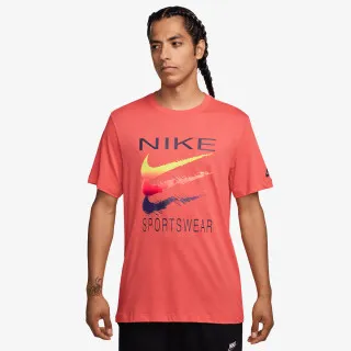 Nike M NSW TEE 6MO SWSH SP25