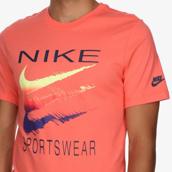 Nike M NSW TEE 6MO SWSH SP25 