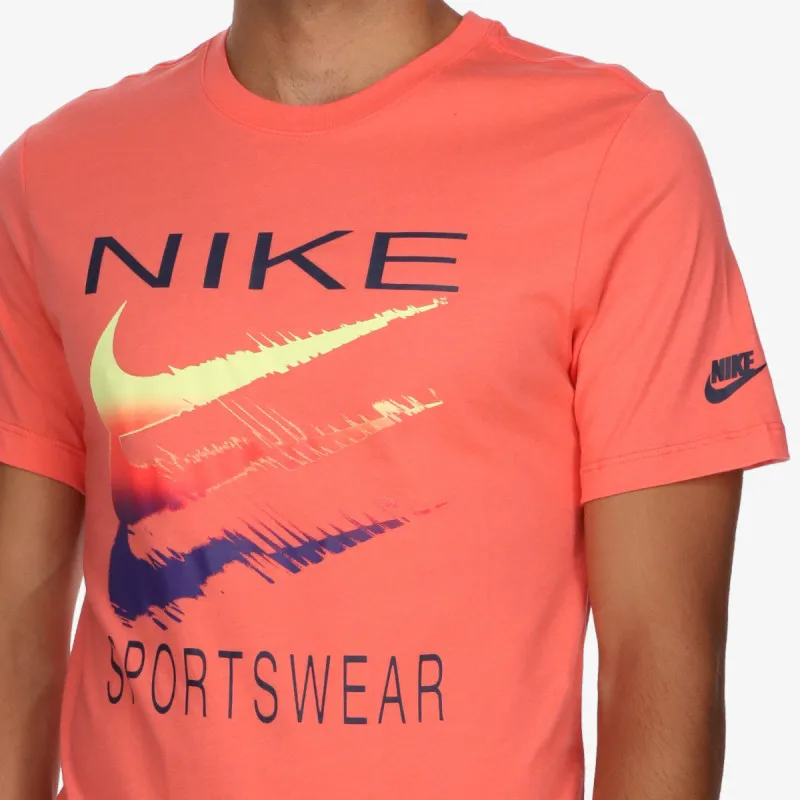 Nike M NSW TEE 6MO SWSH SP25 
