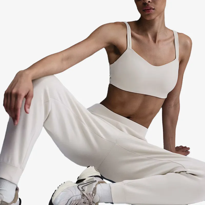 Nike W NK 24.7 DF MR JOGGER SOFT 