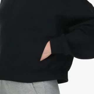 Nike W NK 24.7 DF HZ TOP SOFT KNIT 