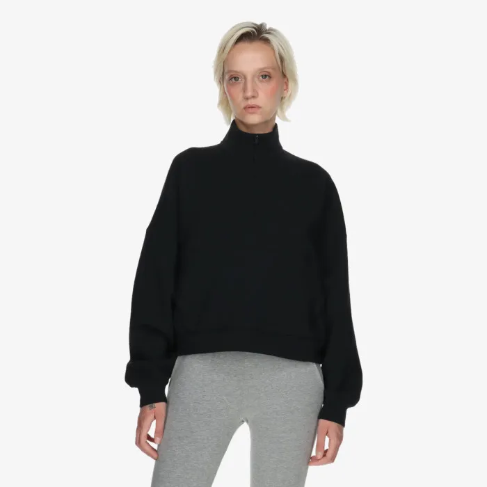 Nike W NK 24.7 DF HZ TOP SOFT KNIT 