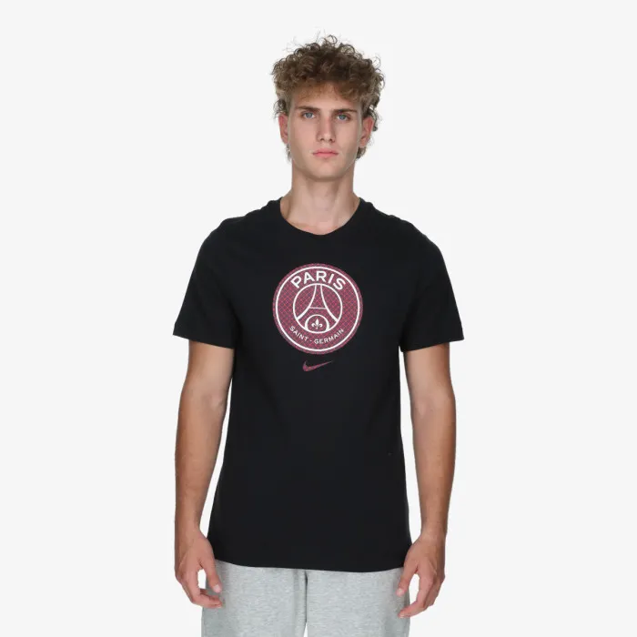 Nike PSG M NK CREST TEE 