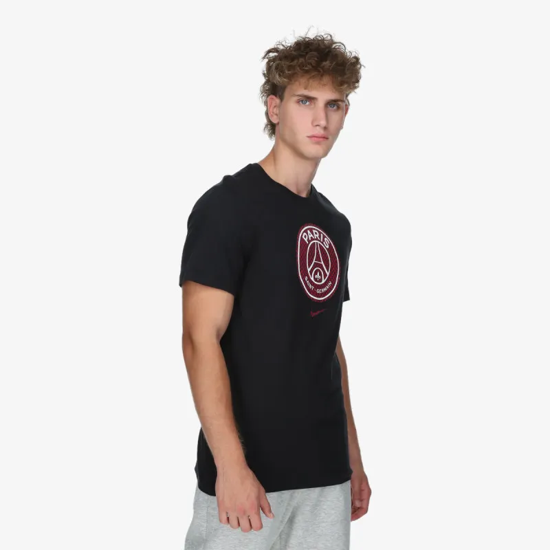 Nike PSG M NK CREST TEE 