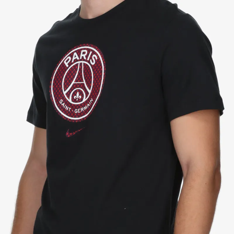Nike PSG M NK CREST TEE 
