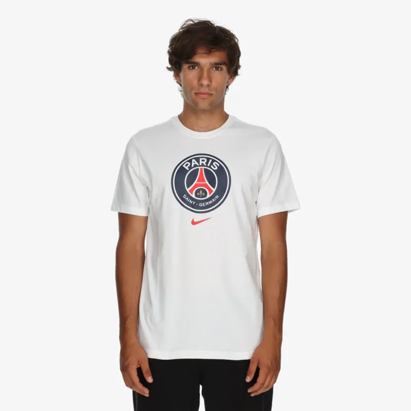 Nike PSG M NK CREST TEE