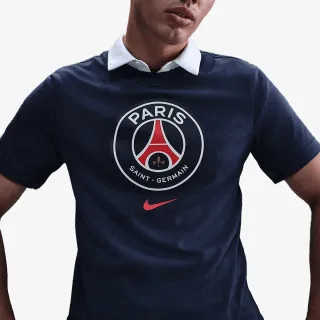 Nike PSG M NK CREST TEE