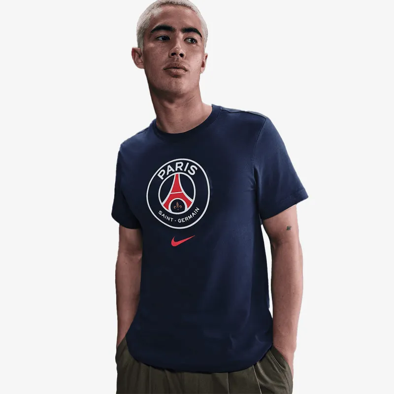 Nike PSG M NK CREST TEE