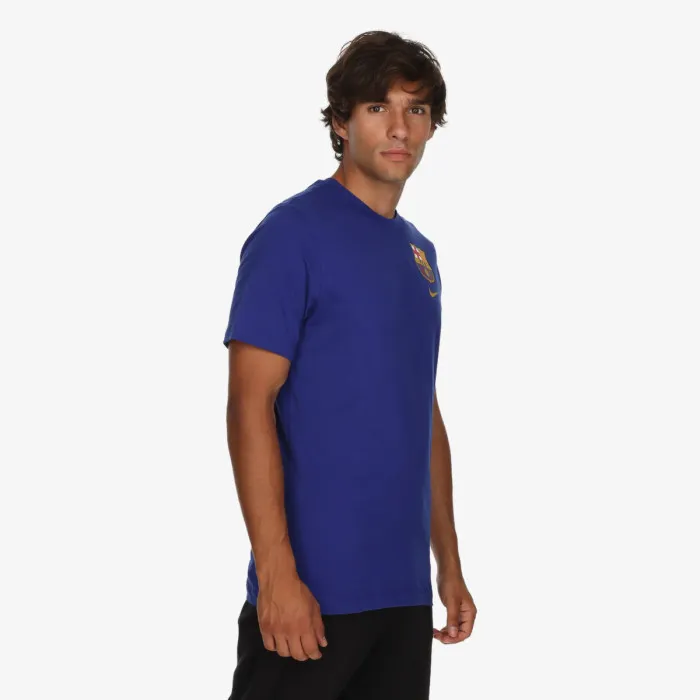 Nike FCB M NK CREST TEE 
