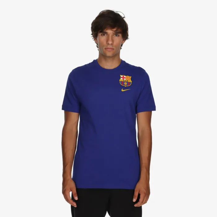 Nike FCB M NK CREST TEE 