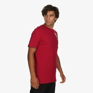 Nike FCB M NK CREST TEE 