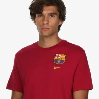 Nike FCB M NK CREST TEE 