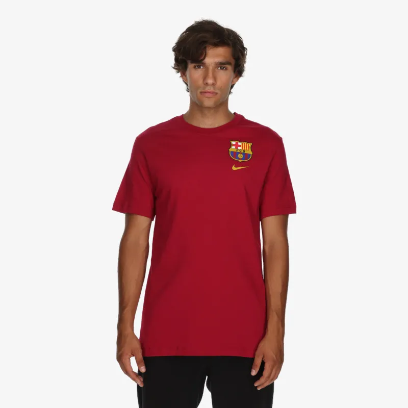 Nike FCB M NK CREST TEE 