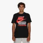 Nike M NSW TEE 6MO FUTURA FAHO25 
