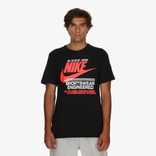 Nike M NSW TEE 6MO FUTURA FAHO25 