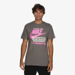 Nike M NSW TEE 6MO FUTURA FAHO25 