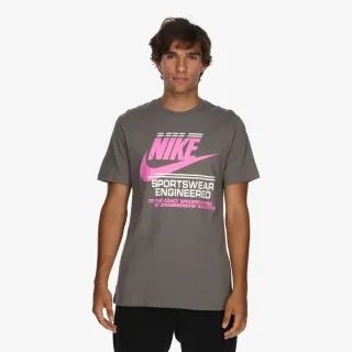 Nike M NSW TEE 6MO FUTURA FAHO25 