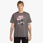 Nike M NSW TEE FW MBR CNCT FA25 