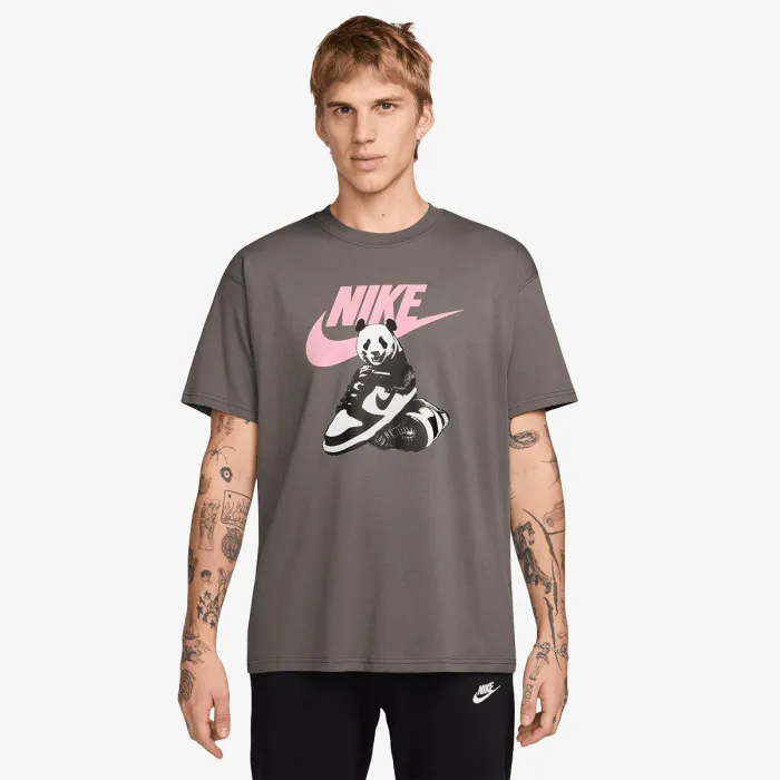 Nike M NSW TEE FW MBR CNCT FA25 