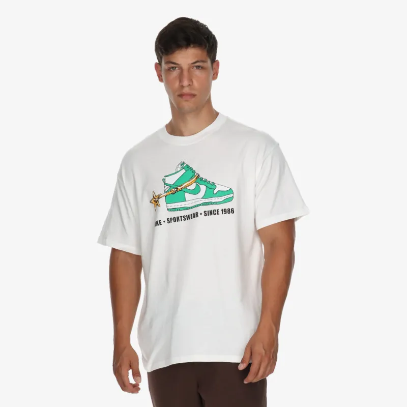 Nike U NSW TEE M90 OC VNTG 