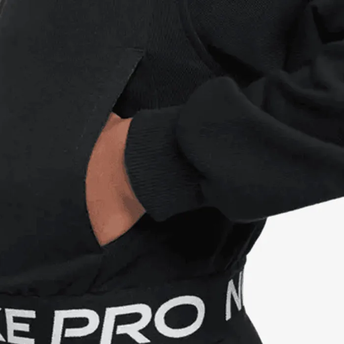 Nike G NP DF FZ FLC HDY 