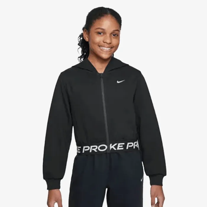 Nike G NP DF FZ FLC HDY 