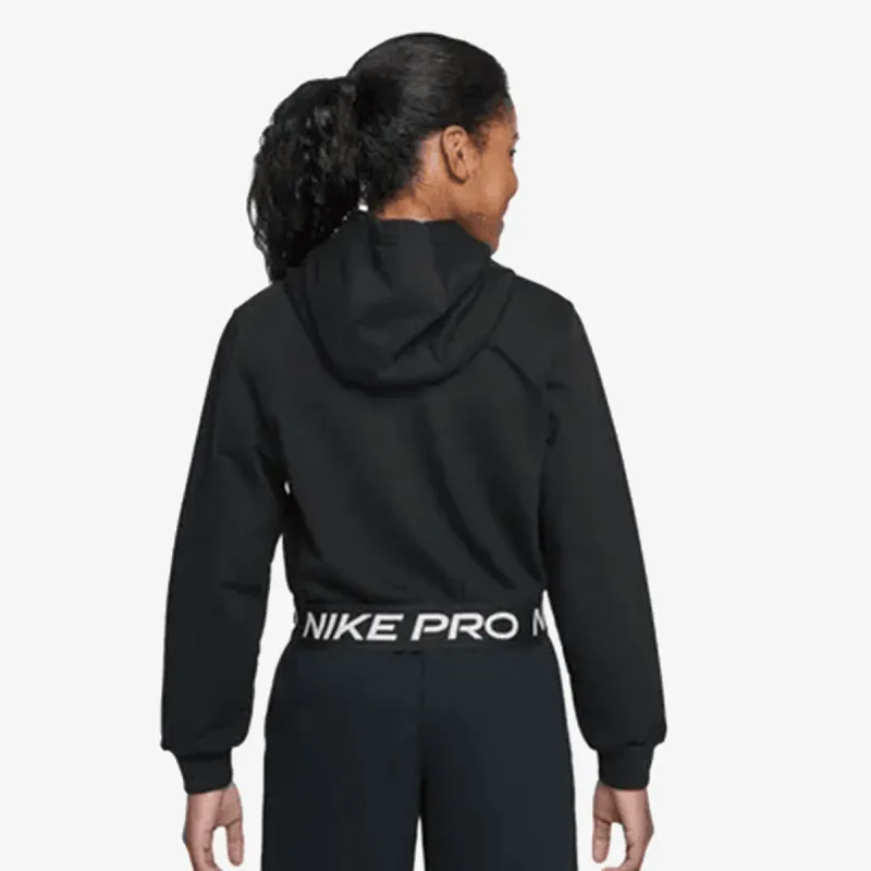 Nike G NP DF FZ FLC HDY 