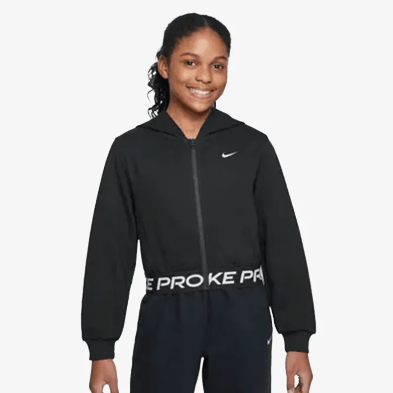 Nike G NP DF FZ FLC HDY 