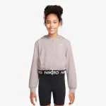 Nike G NP DF FZ FLC HDY 