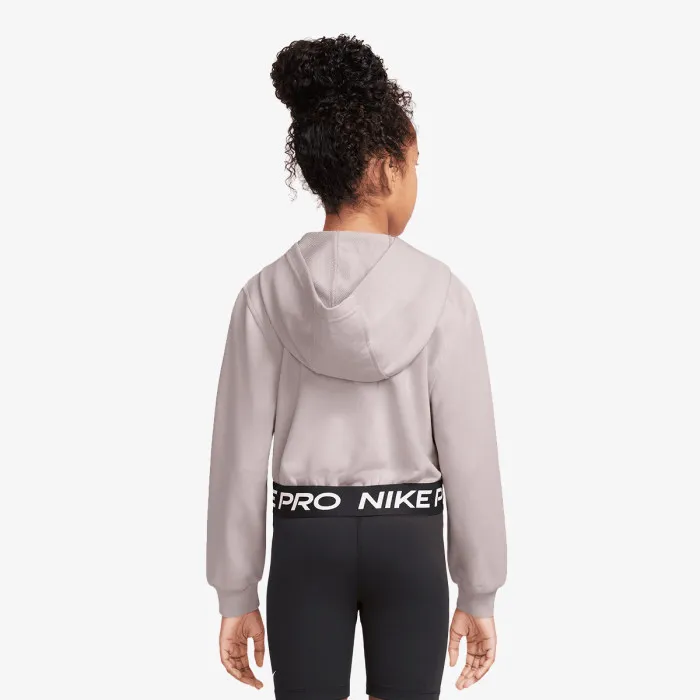 Nike G NP DF FZ FLC HDY 