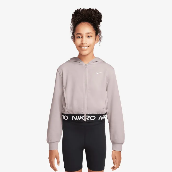 Nike G NP DF FZ FLC HDY 