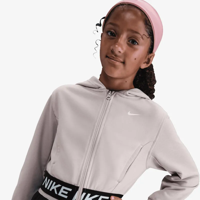 Nike G NP DF FZ FLC HDY 