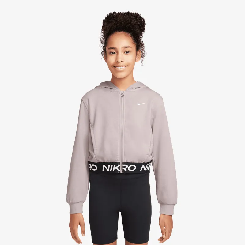 Nike G NP DF FZ FLC HDY 