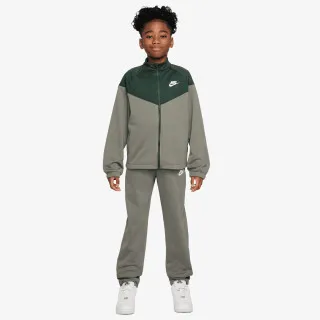 Nike K NSW DF TRACKSUIT PK FZ 