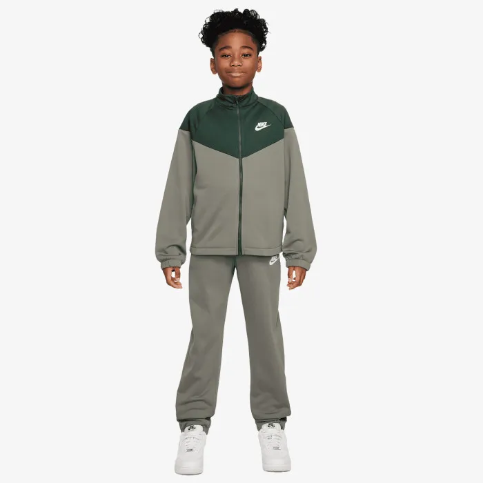 Nike K NSW DF TRACKSUIT PK FZ 