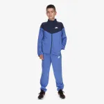 Nike K NSW DF TRACKSUIT PK FZ 