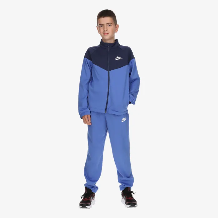 Nike K NSW DF TRACKSUIT PK FZ 