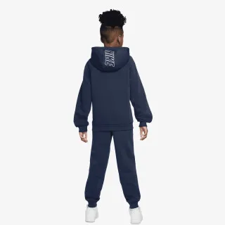 Nike K NSW CLUB FLC HDY TRACKSUIT 