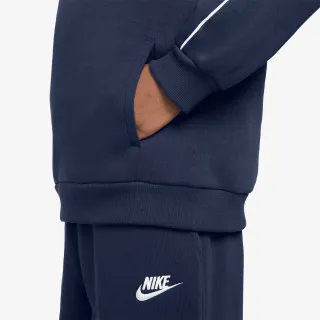 Nike K NSW CLUB FLC HDY TRACKSUIT 