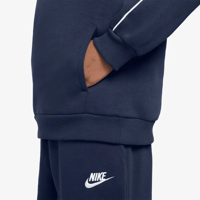 Nike K NSW CLUB FLC HDY TRACKSUIT 