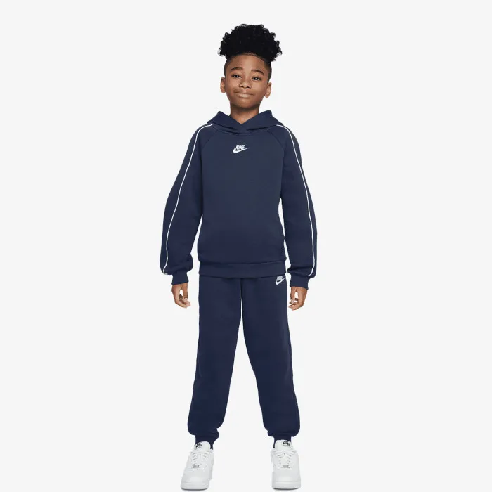 Nike K NSW CLUB FLC HDY TRACKSUIT 