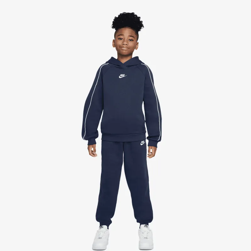 Nike K NSW CLUB FLC HDY TRACKSUIT 